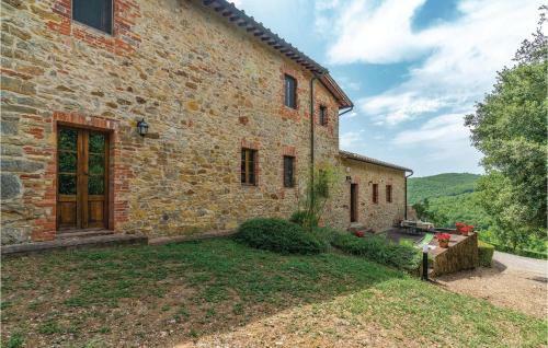 Apartamento Gallorosso