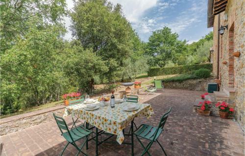 Apartamento Gallorosso