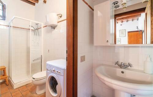 Apartamento Gallorosso