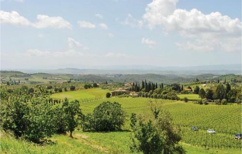 Apartamento Gallorosso
