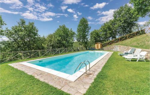 Apartamento Gallorosso