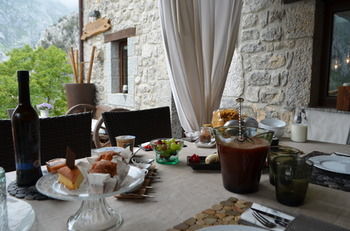 Bed & Breakfast Casa Maru