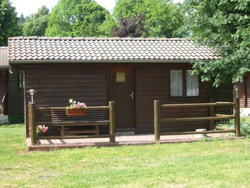 Camping Du Meygal