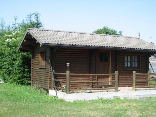 Camping Du Meygal