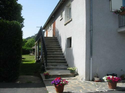 Camping Du Meygal