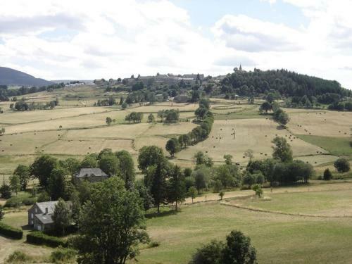 Camping Du Meygal