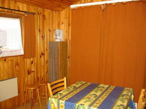 Camping Du Meygal