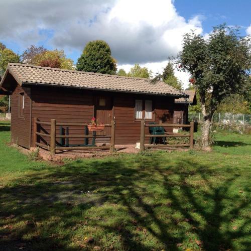 Camping Du Meygal