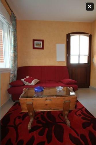 Hostal Pr� En Bulles