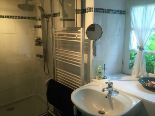 Bed & Breakfast Stang Korvenn