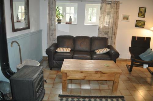 Bed & Breakfast Stang Korvenn