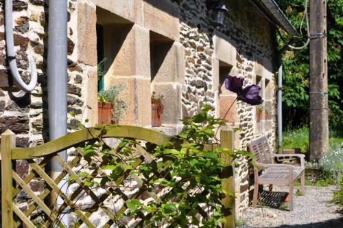 Bed & Breakfast Stang Korvenn
