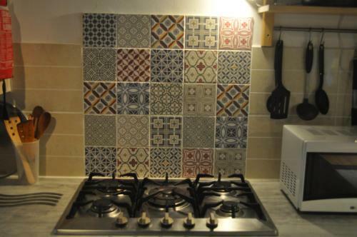 Bed & Breakfast Stang Korvenn