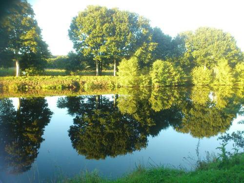 Bed & Breakfast Stang Korvenn