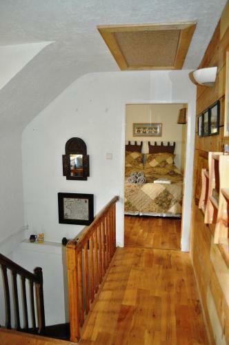 Bed & Breakfast Stang Korvenn