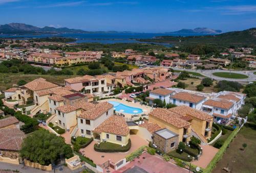 Apartamento Villaggio Turchese