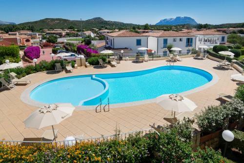 Apartamento Villaggio Turchese