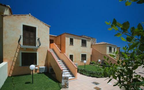 Apartamento Villaggio Turchese