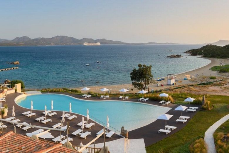 Hotel Calacuncheddi