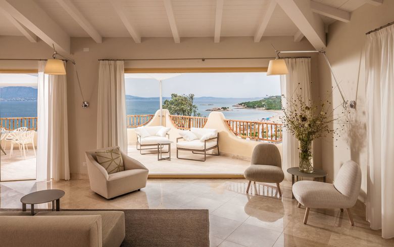 Hotel Calacuncheddi