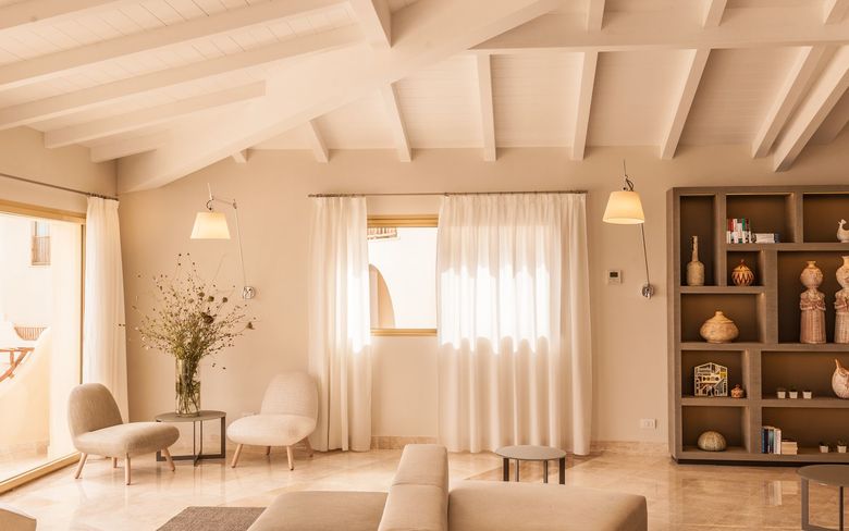 Hotel Calacuncheddi