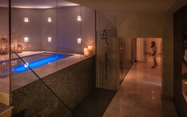 Hotel Calacuncheddi