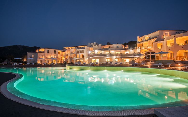 Hotel Calacuncheddi