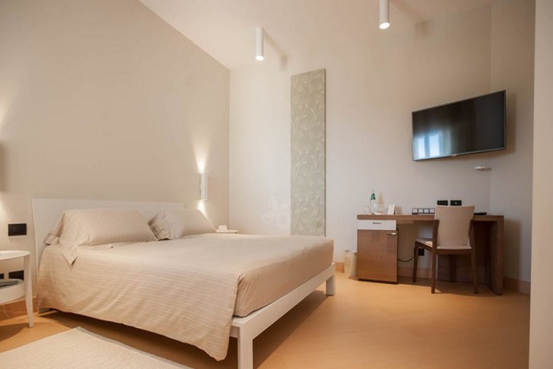 Hotel Calacuncheddi