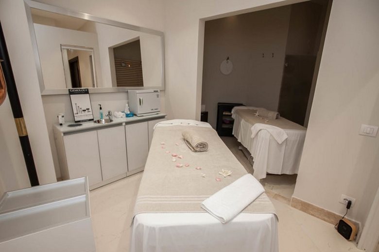 Hotel Calacuncheddi