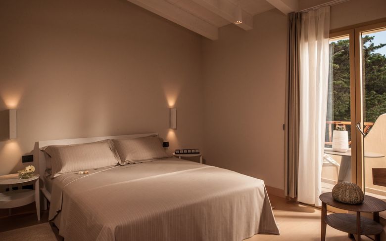 Hotel Calacuncheddi