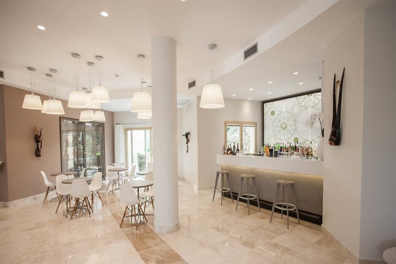 Hotel Calacuncheddi