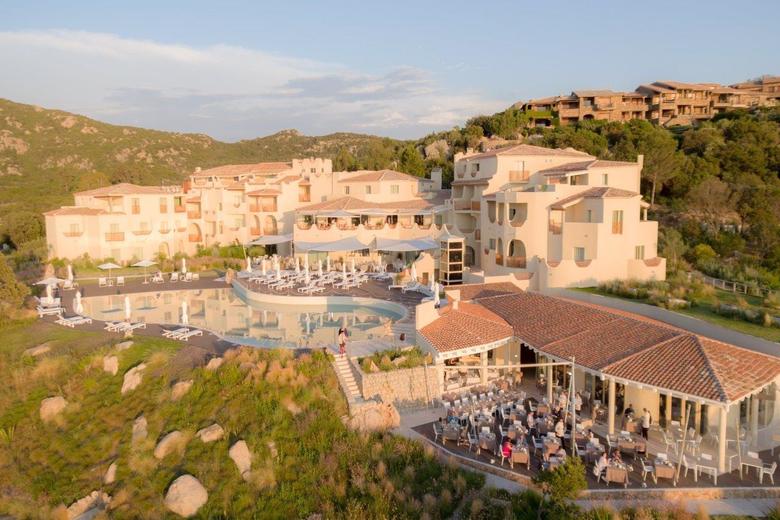 Hotel Calacuncheddi