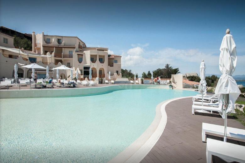 Hotel Calacuncheddi