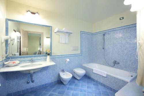 Hotel Speraesole
