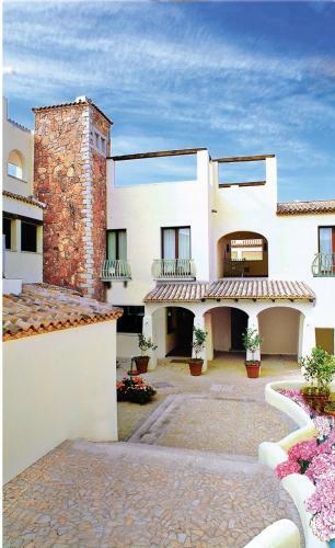 Hotel Speraesole