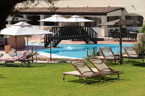 Hotel Speraesole