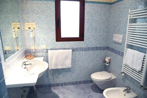 Hotel Speraesole