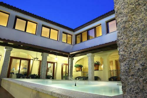 Hotel Speraesole