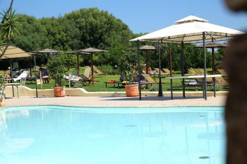 Hotel Speraesole