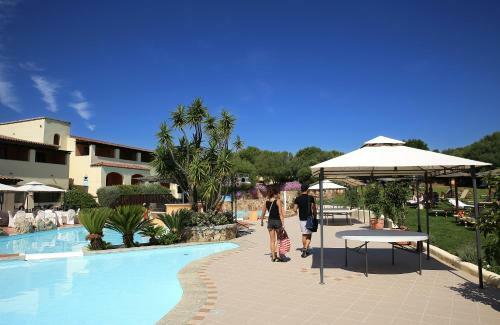 Hotel Speraesole