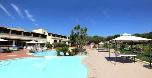 Hotel Speraesole
