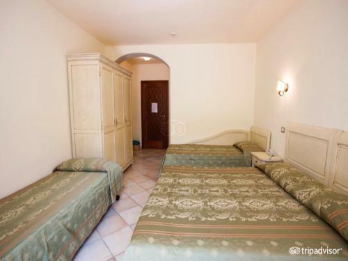 Hotel Daniel