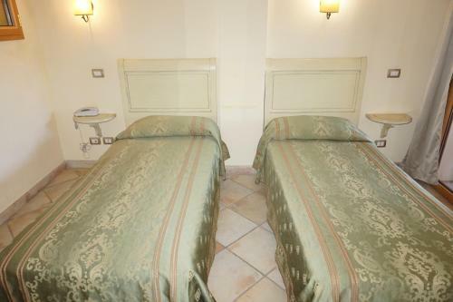 Hotel Daniel