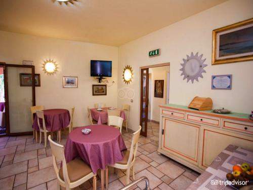 Hotel Daniel