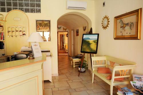 Hotel Daniel