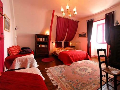 Bed & Breakfast Villa De Jade
