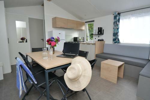 Camping Le Bordeneo