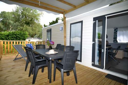 Camping Le Bordeneo