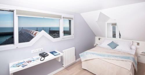 Hotel Atlantique