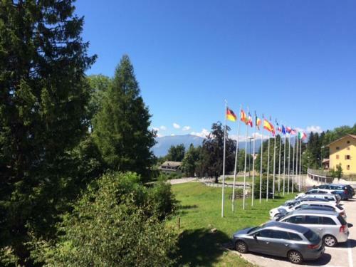 Park Hotel Miramonti
